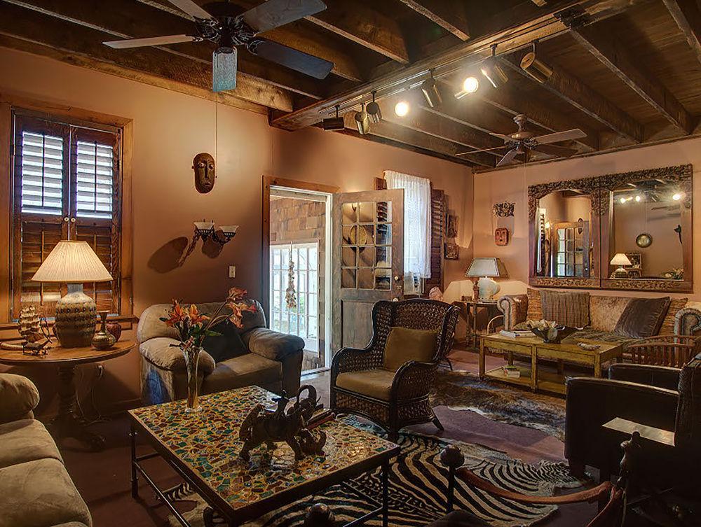 סאות'האמפטון The Village Latch Inn מראה חיצוני תמונה