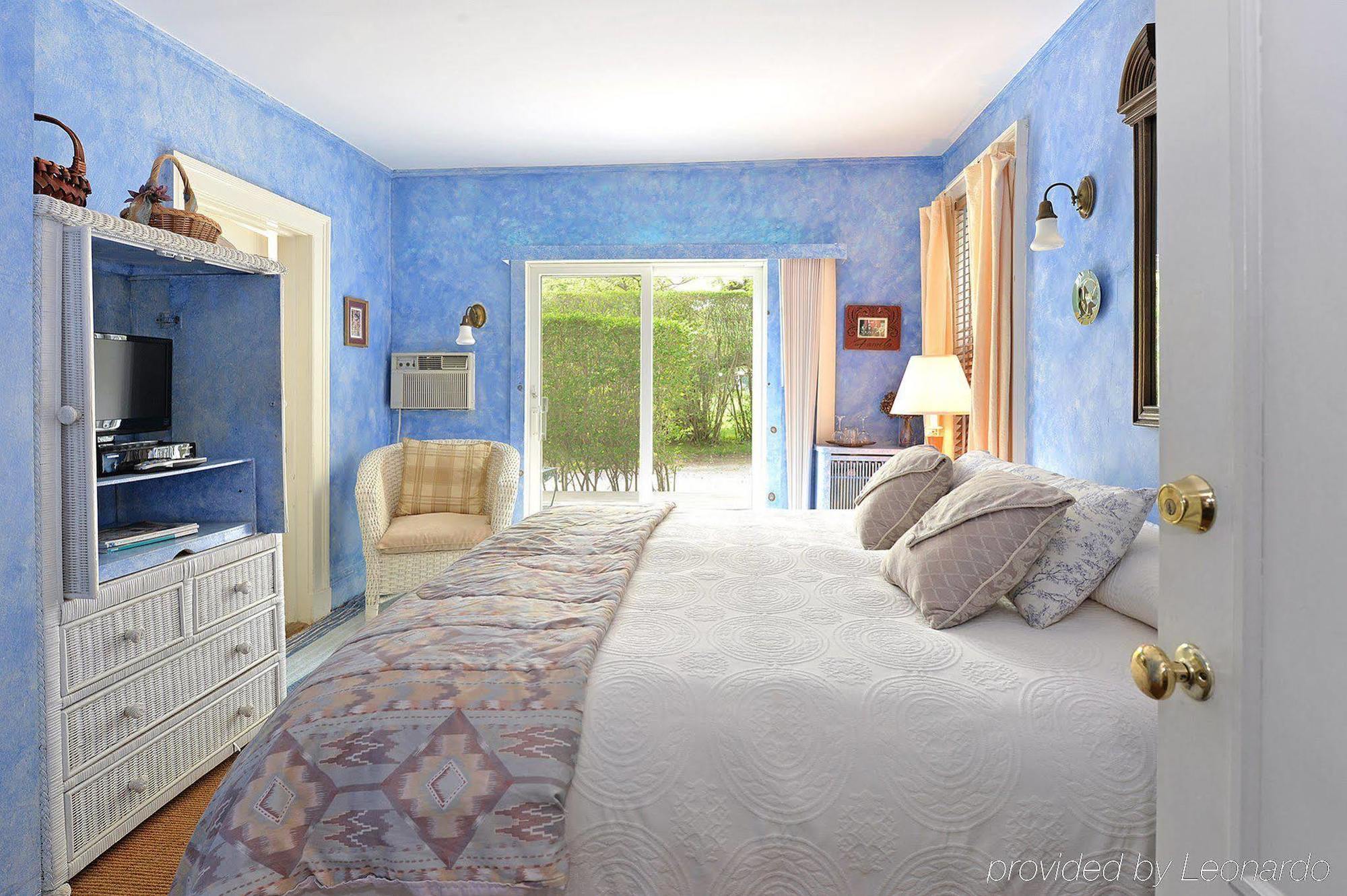 סאות'האמפטון The Village Latch Inn מראה חיצוני תמונה